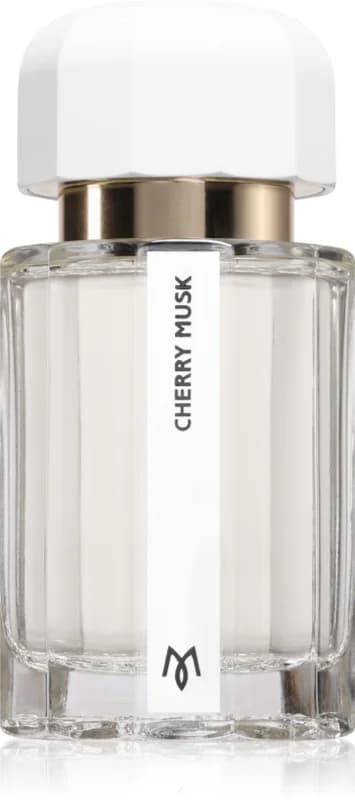 Ramon Monegal Cherry Musk Eau de Parfum unisex 100 ml