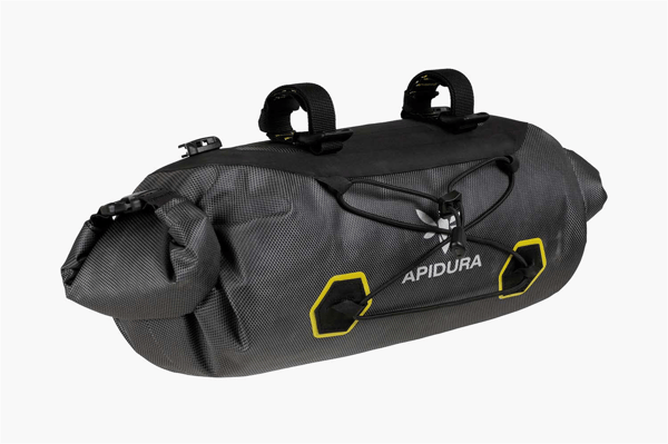 APIDURA Handlebar Pack