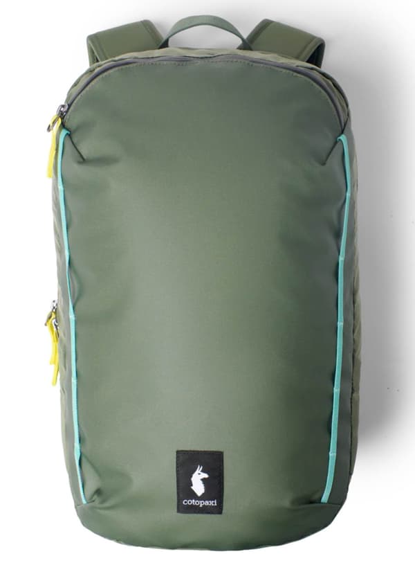 Cotopaxi Vaya Backpack 18 l - spruce