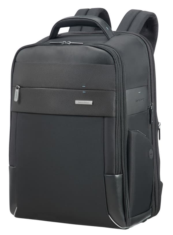 Samsonite Spectrolite 2.0 reppu 17,3\" EXP - musta