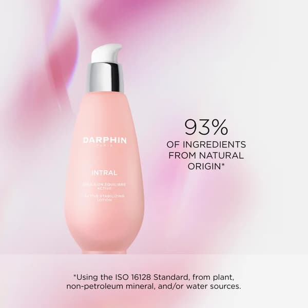 Darphin Intral Active Stabilizing Lotion 100 ml lugnande vård