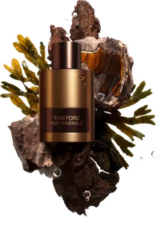 TOM FORD Oud Minérale unisex eau de parfum