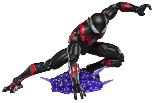 Figur HASBRO Marvel Legends Uncanny Spider-Man G23525X0