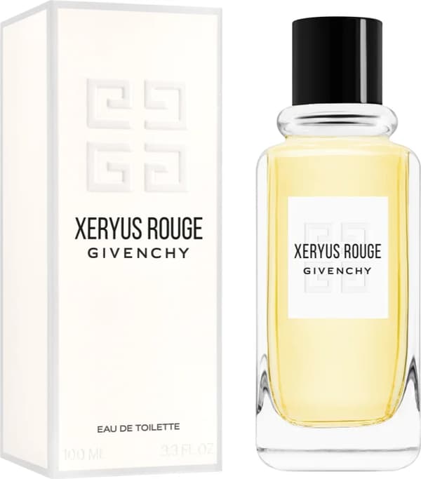 GIVENCHY Xeryus Rouge Eau de Toilette til mænd 100 ml