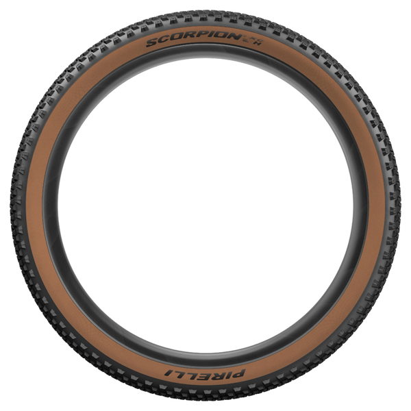 PIRELLI Scorpion XC H Classic-däck