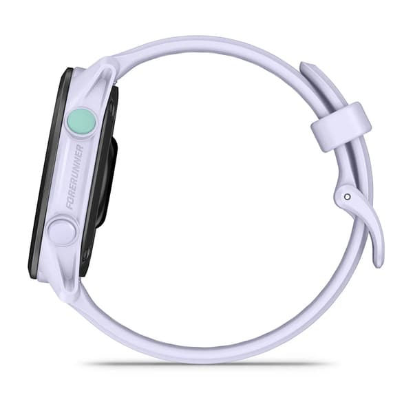 Smartwatch Garmin Forerunner 70 42mm GPS Lavendel
