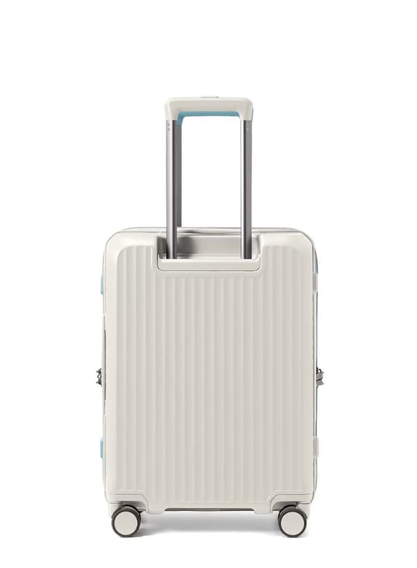 Puccini Monte Carlo kabinekuffert - beige