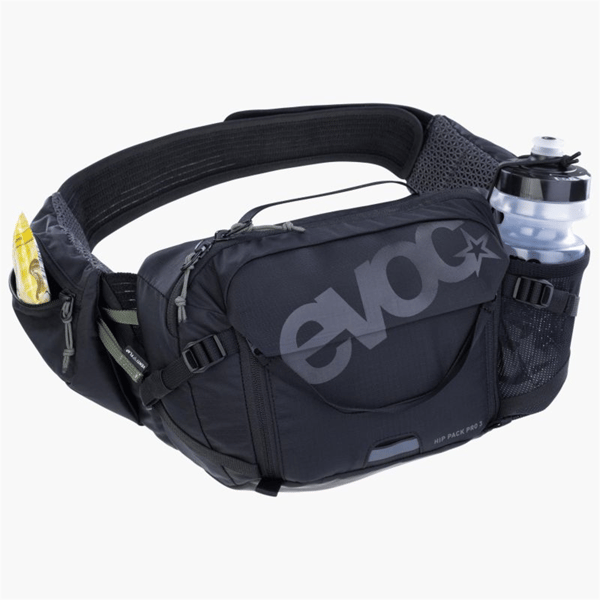 Midjeväska EVOC Hip Pack Pro 3