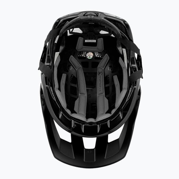 Endura MT500 MIPS cykelhjelm sort