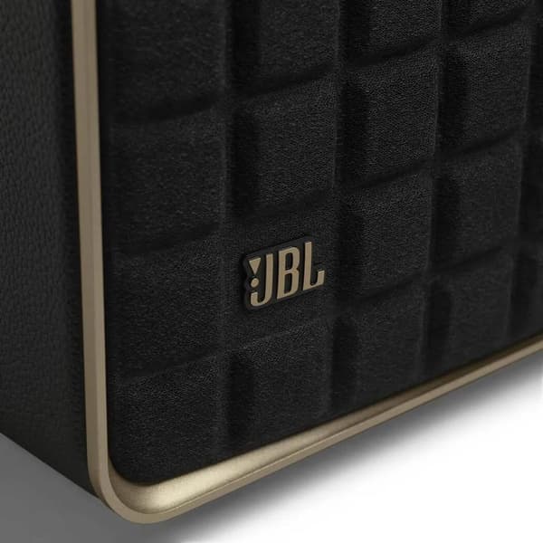 JBL Authentics 200 90W Bluetooth-højttaler Sort