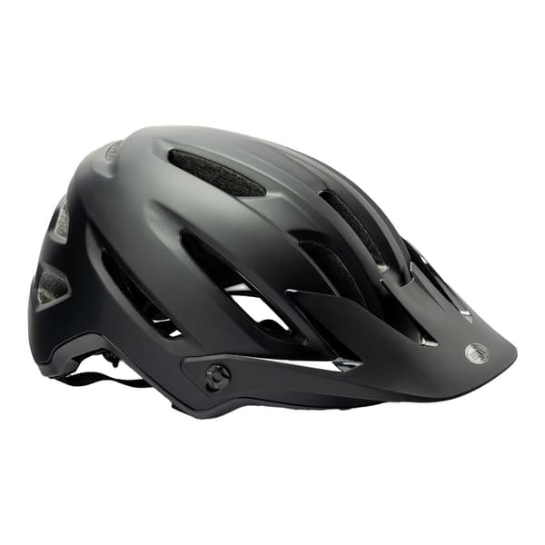 Bell 4Forty cykelhjelm mat glans sort