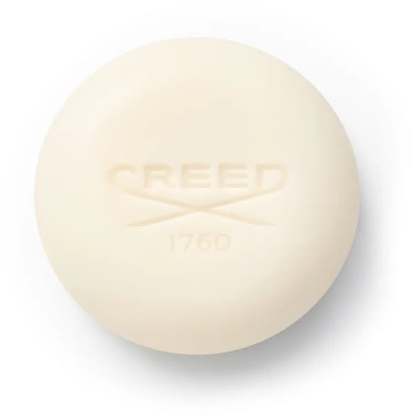 Creed Aventus rensende sæbebar til hænder og krop 150 g