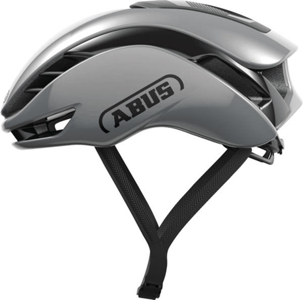 Abus GameChanger 2.0 Cykelhjelm Farve: Grå Størrelse: M