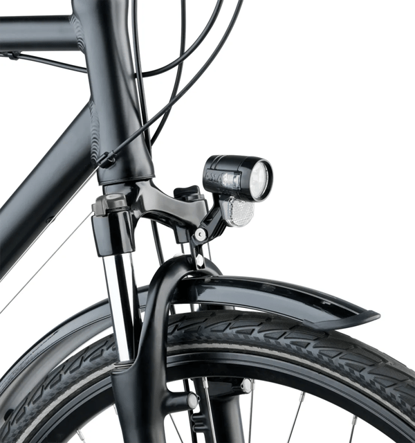 AXA Blueline 30 E-Bike Forlygte