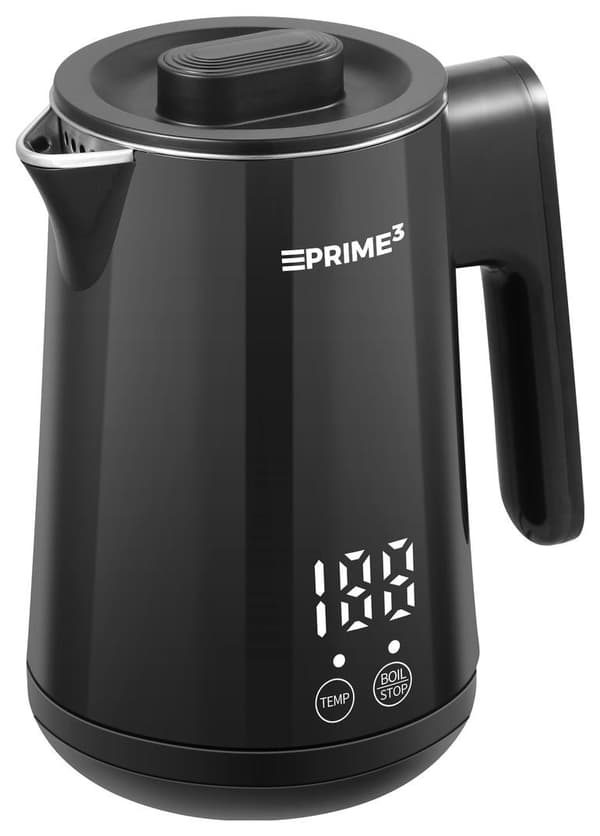 Prime3 SEK31 Rejse sort
