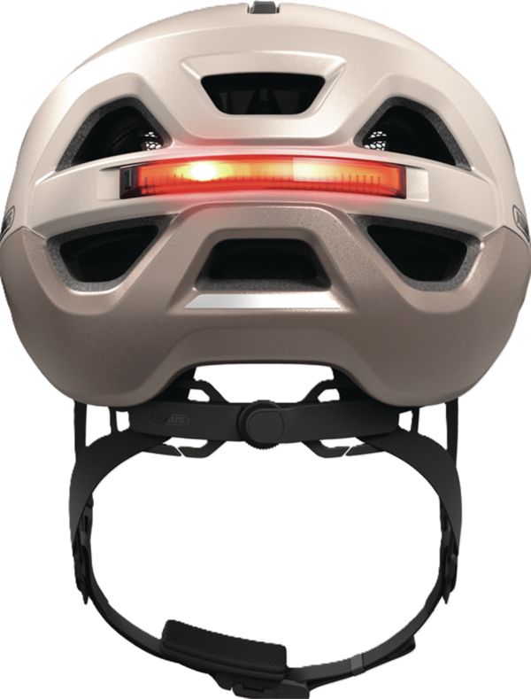 ABUS Urban-I 4.0 ACE -pyöräilykypärä