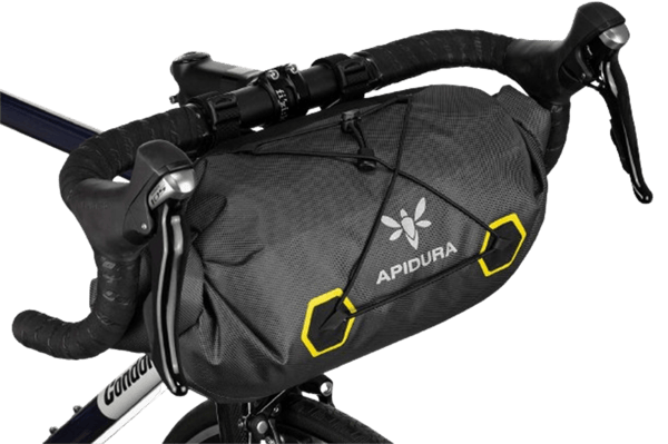 APIDURA Styrpakke