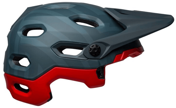 BELL Super DH Spherical MIPS Full Face -pyöräilykypärä