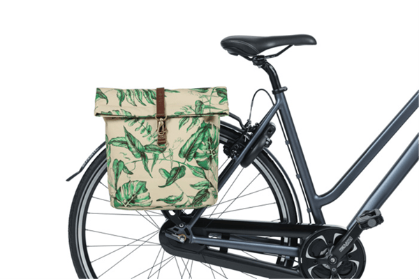 BASIL Ever-Green Cykeltasker