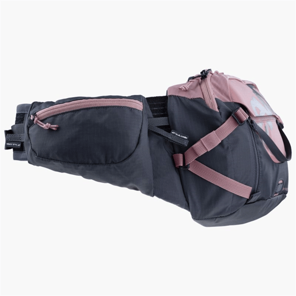 EVOC Hip Pack Pro 3 hoftetaske