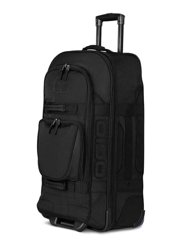 Ogio Terminal rullväska - stealth
