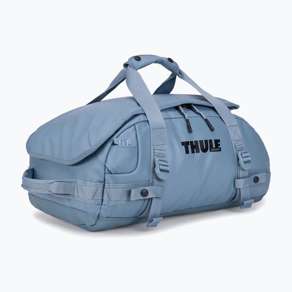 Thule Chasm Recycled Duffel 30 l pond gray