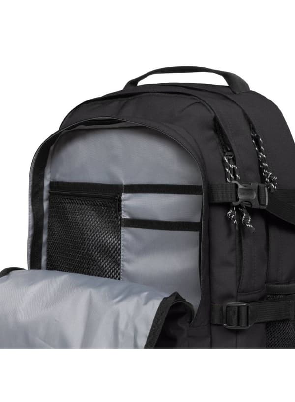 Eastpak Volker Pro stadsryggsäck - cs black pro