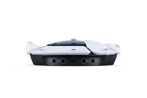 Sony Access Controller PS5 - trådbunden