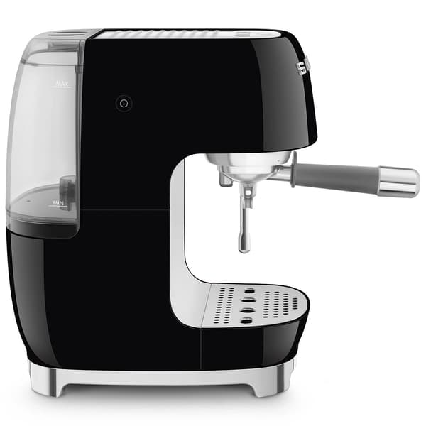 Smeg ECF03BLEU espressomaskine