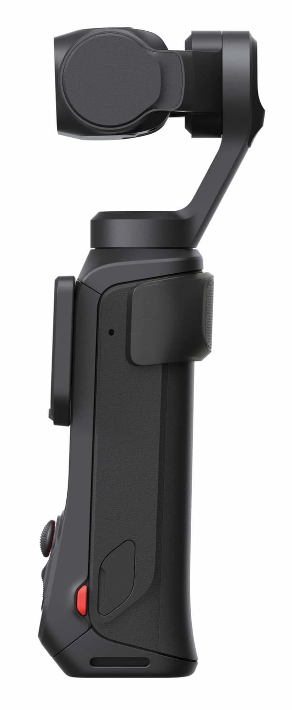 Insta360 Luna Ultra Creator Bundle Cosmic Sort kamera