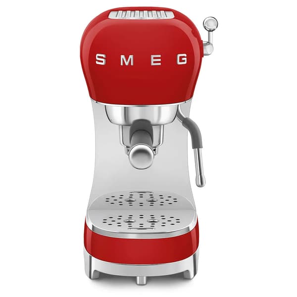 Smeg ECF02RDEU -kahvinkeitin