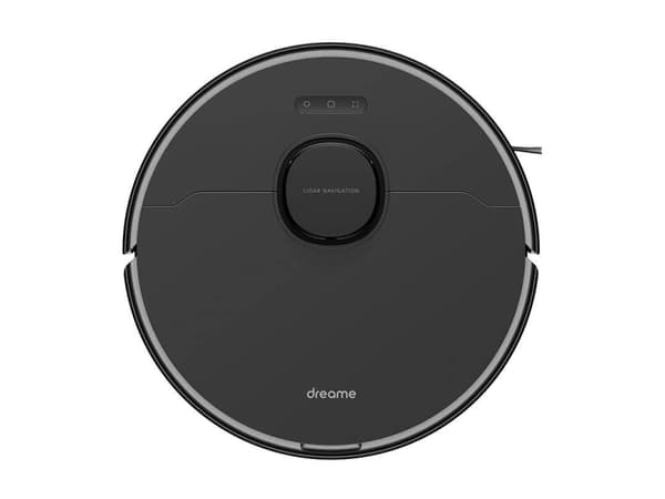 Dreame D10s Pro -robotti-imuri