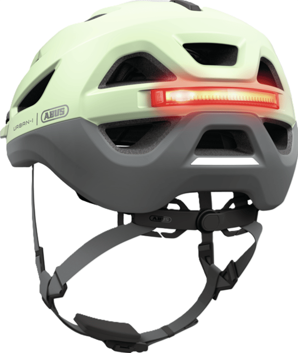 ABUS Urban-I 4.0 ACE -pyöräilykypärä