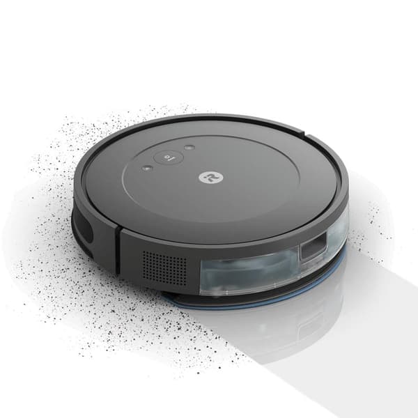 iRobot Roomba Combo Essential robotstøvsuger Moppefunktion 68dB