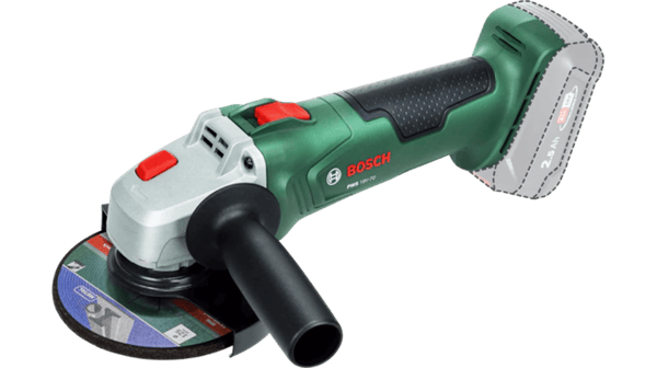 Bosch PWS 18V-70 vinkelsliber