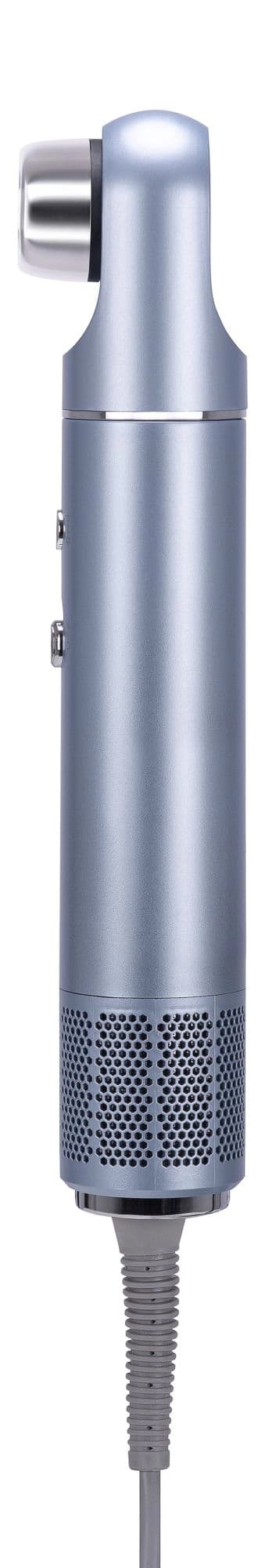 Humanas HD-AT05S Hårtørrer Ionisering Diffuser Kold luft 1000W 2 hastigheder 3 temperaturer