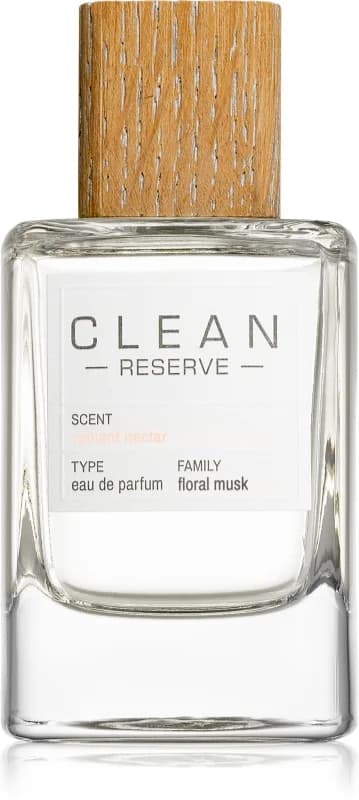 CLEAN Reserve Radiant Nectar Eau de Parfum unisex 100 ml