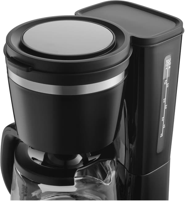 Sencor SCE 2710BK kaffemaskine