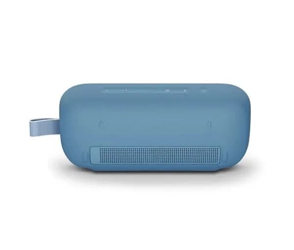 Bose SoundLink Flex 2. generation Bluetooth-højttaler, gråblå