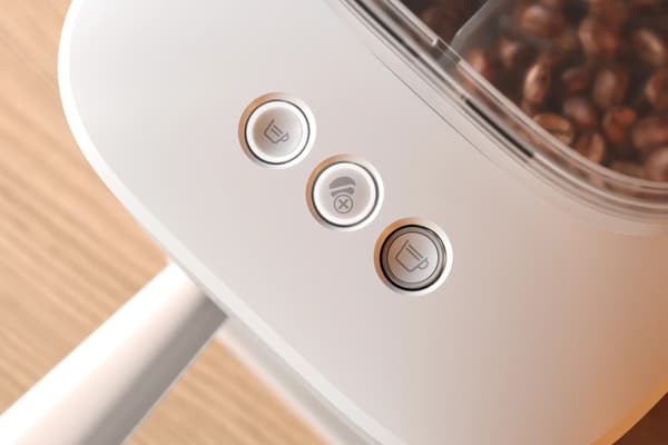 Philips Baristina BAR320/00 espressomaskine