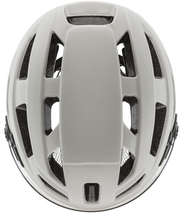 Cykelhjälm UVEX Finale Visor