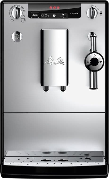 Melitta Caffeo Solo & Perfect Milk E957-103 espressomaskin