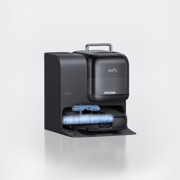 EUFY Omni E28 rengöringsrobot