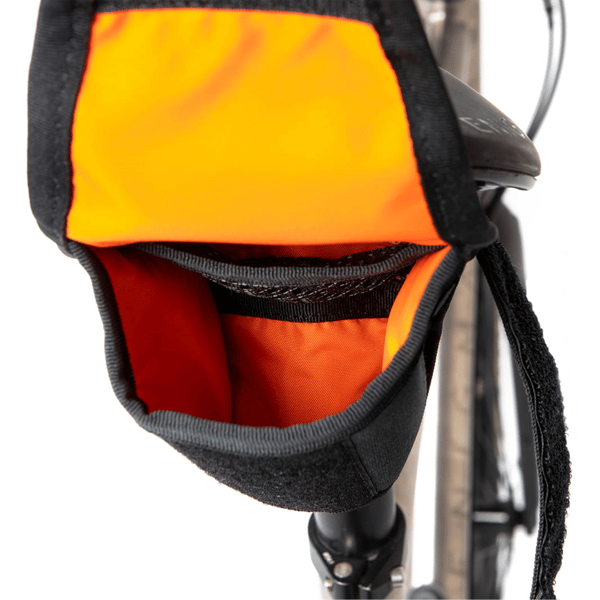 RESTRAP Tool Pouch -satulalaukku