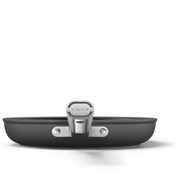 Pande 28 cm 50'er stil SMEG CKFF2801BLM