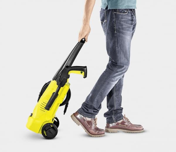 Karcher Højtryksrenser K2 1.673-220.0