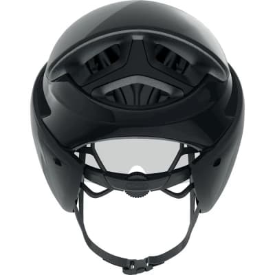 Abus GameChanger TRI cykelhjelm