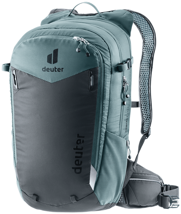 DEUTER Compact 14+3 -reppu