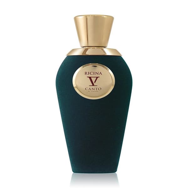 V CANTO Ricina Eau de Parfum 100 ml