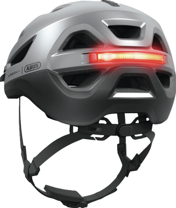 ABUS Urban-I 4.0 ACE cykelhjälm
